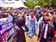 APC women at mobilisation and empowerment summit in Abuja