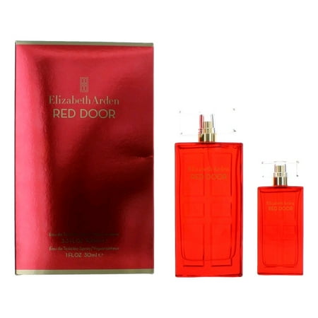 comprar Elizabeth Arden Red Door Gift Set 100ml EDT + 30ml EDT