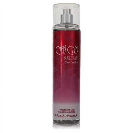 comprar Paris Hilton Can Can Burlesque Fragrance Mist 236ml
