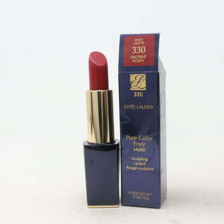 comprar Estee Lauder Pure Color Envy Matte Lipstick 3.5g - 562 Decisive Poppy