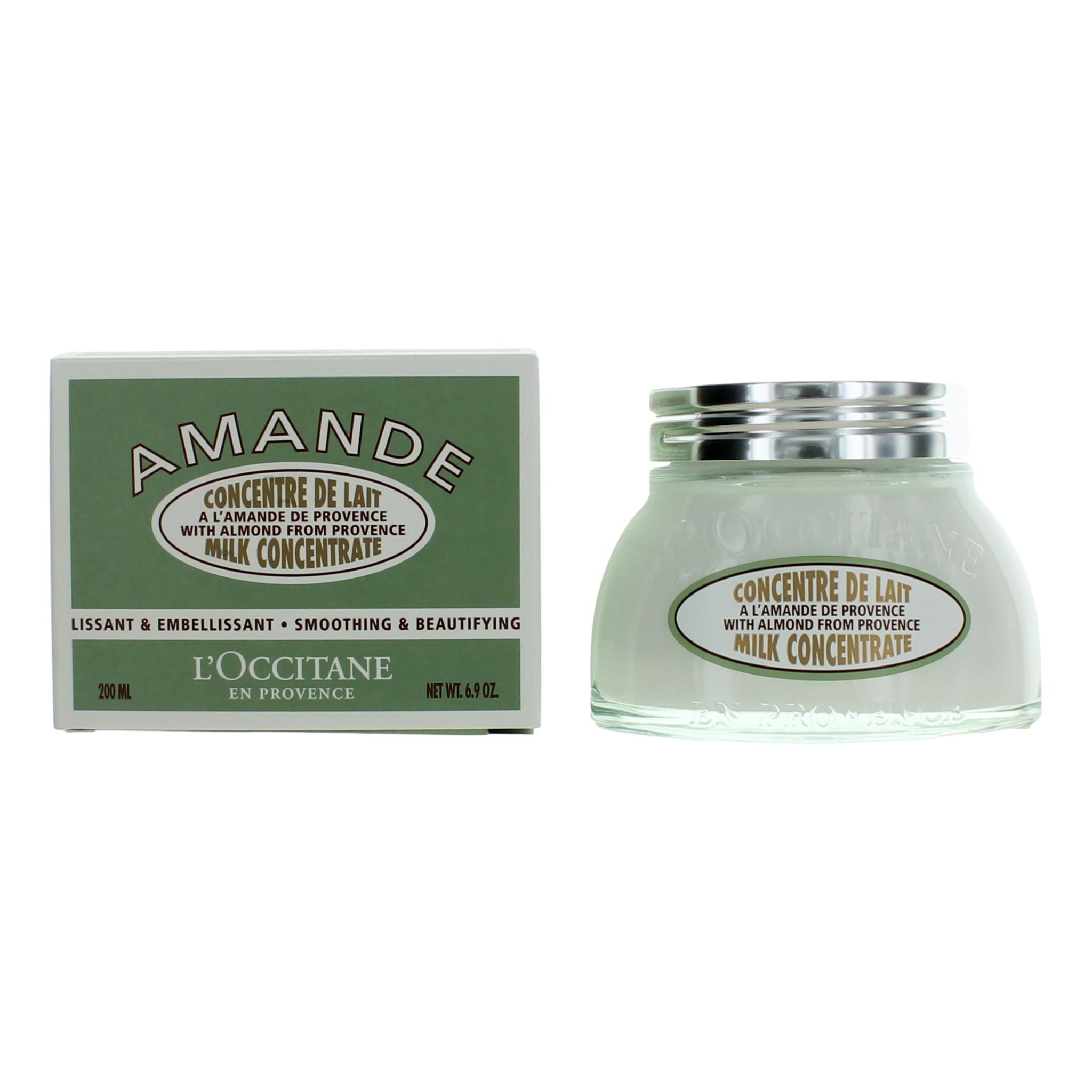 comprar L'Occitane Leche de Almendra Concentrado 200ml