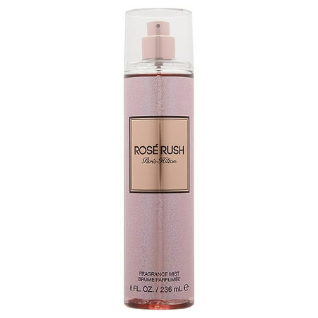 comprar Paris Hilton Rose Rush Fragrance Mist 236ml
