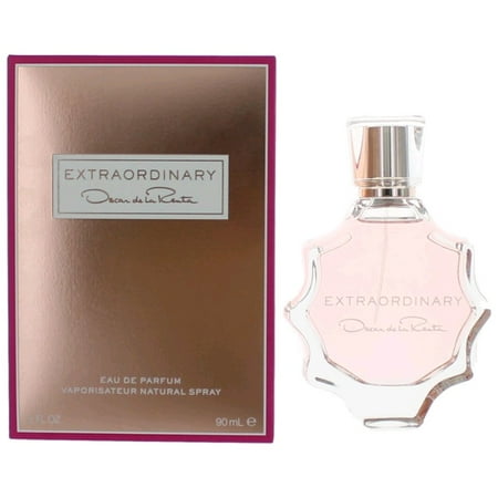 comprar Oscar de la Renta Extraordinary Eau de Parfum 90ml Vaporizador