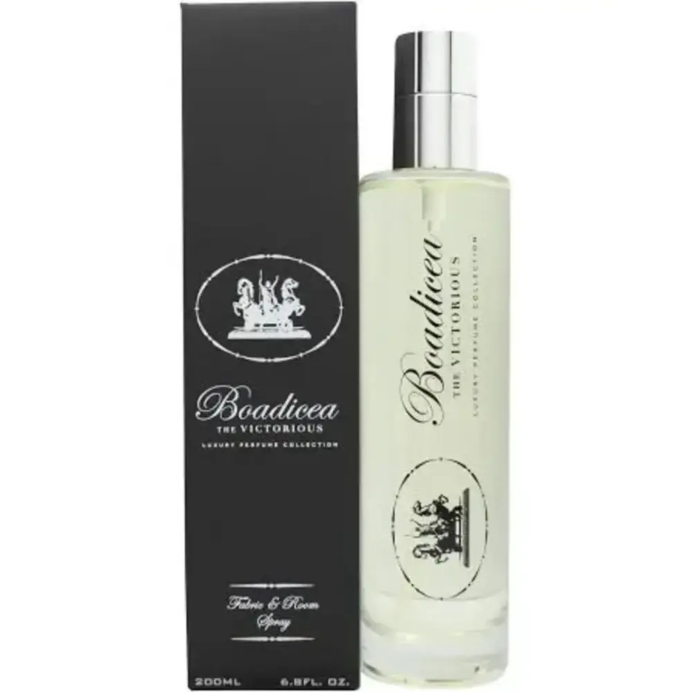 comprar Boadicea The Victorious Dasman Room Fragrance 200ml Spray