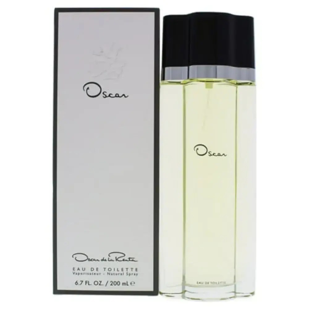 Comprar Oscar De La Renta Oscar Eau de Toilette 200ml Spray