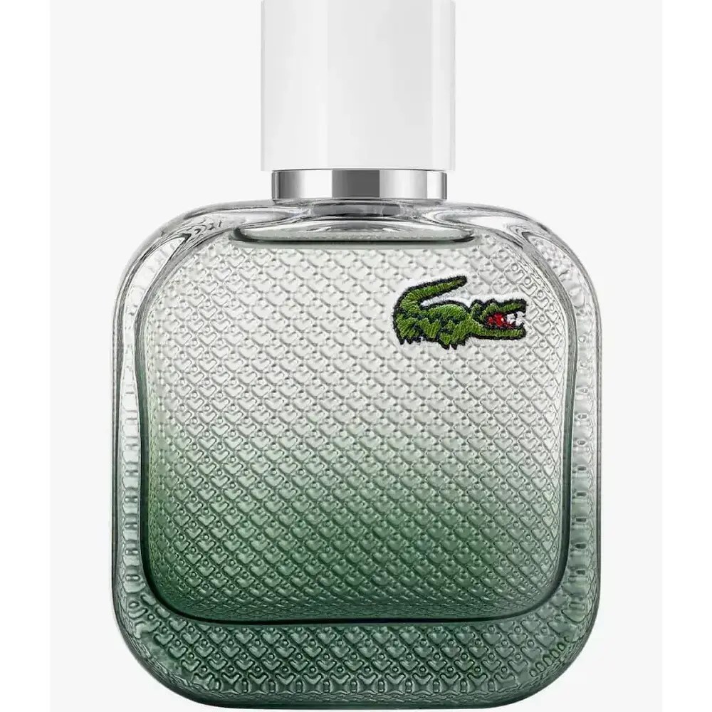 comprar Lacoste L.12.12 Blanc Eau Intense Eau de Toilette 50ml Spray