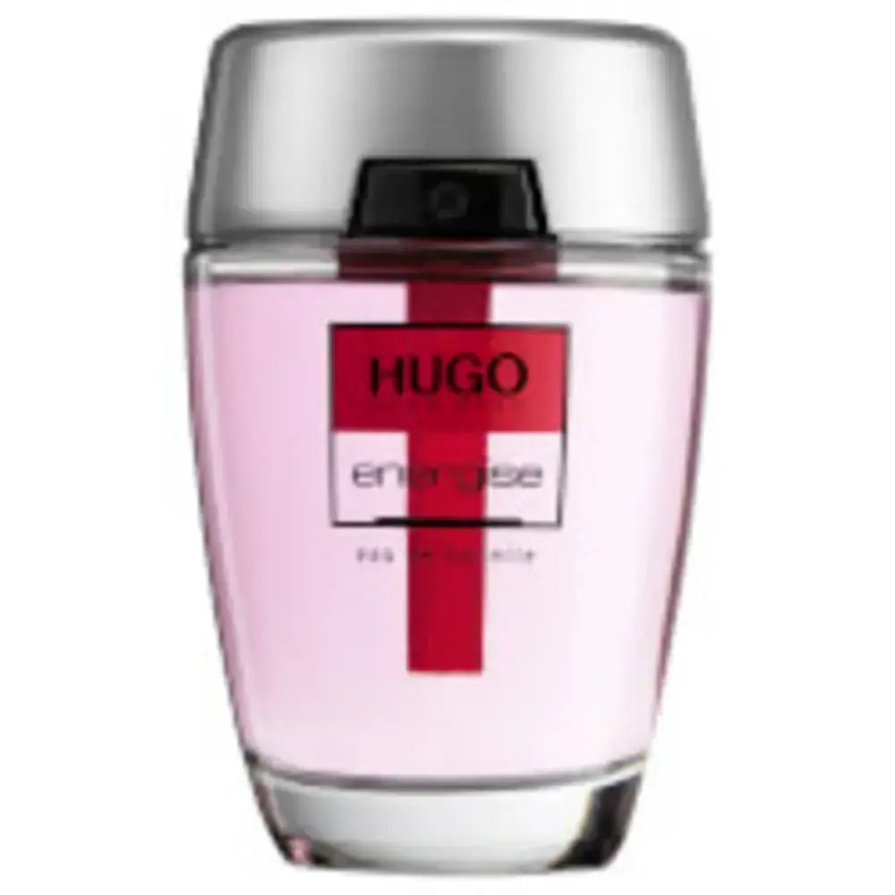 Comprar Hugo boss energise eau de toilette 75ml