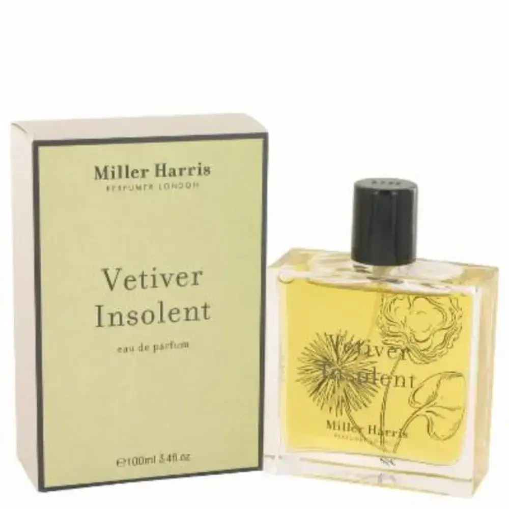 Comprar Miller Harris Vetiver Insolent Eau de Parfum 100ml Spray