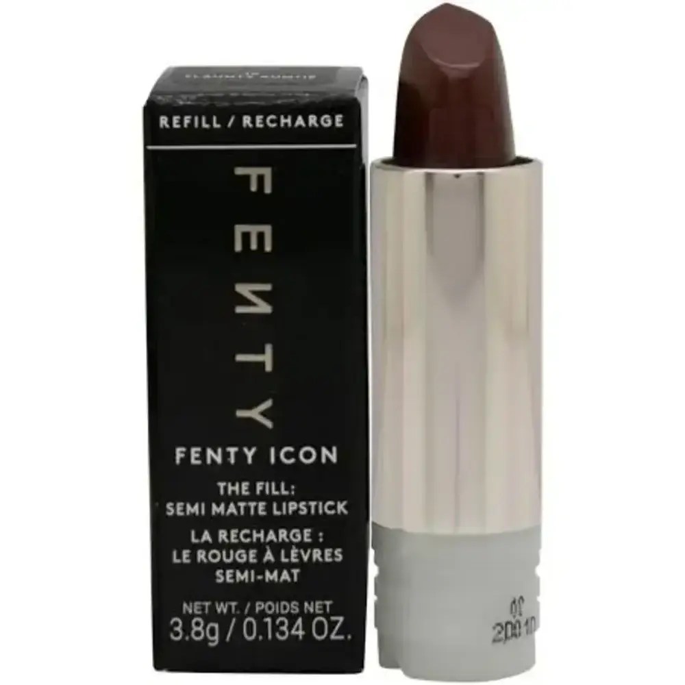 comprar Fenty Beauty Icon The Fill Semi-Matte Lipstick 3.8g - Flaunty Auntie Refill