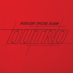 Highlight - 오늘같은 밤이면 (Nightmare) (Doojoon) Cover