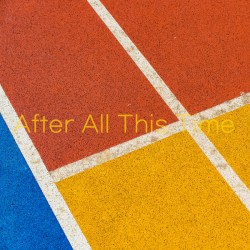 Jxxn - After All This Time (Feat. Sean Kollin) Cover