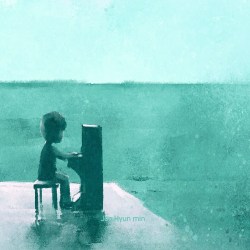 Joo Hyunmin - 비가 내리는 날에는 (It's raining day) Cover