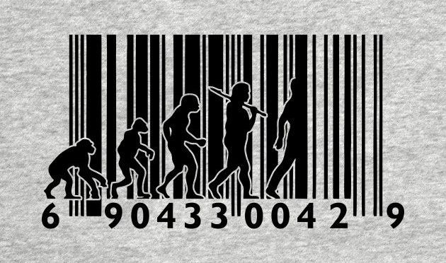 Devolution Addemdum 4-delig