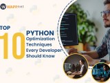 Python Development Services Company Python Programming