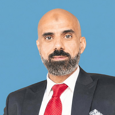 Abdulrahman Mousa