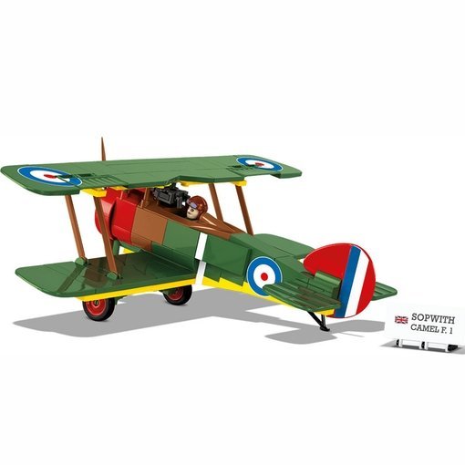 Cobi Aircraft