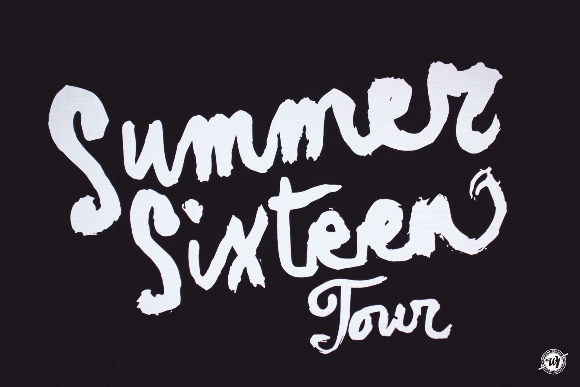 Drake and Future - Summer Sixteen Tour