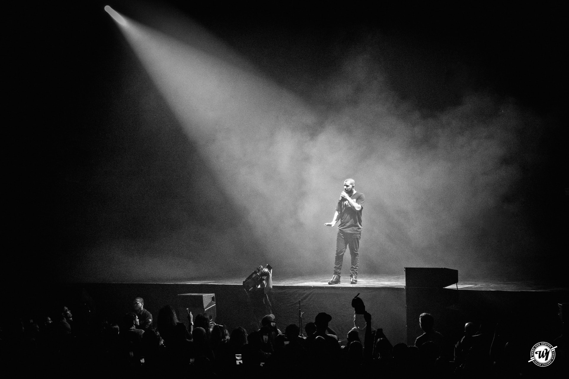 Drake and Future - Summer Sixteen Tour