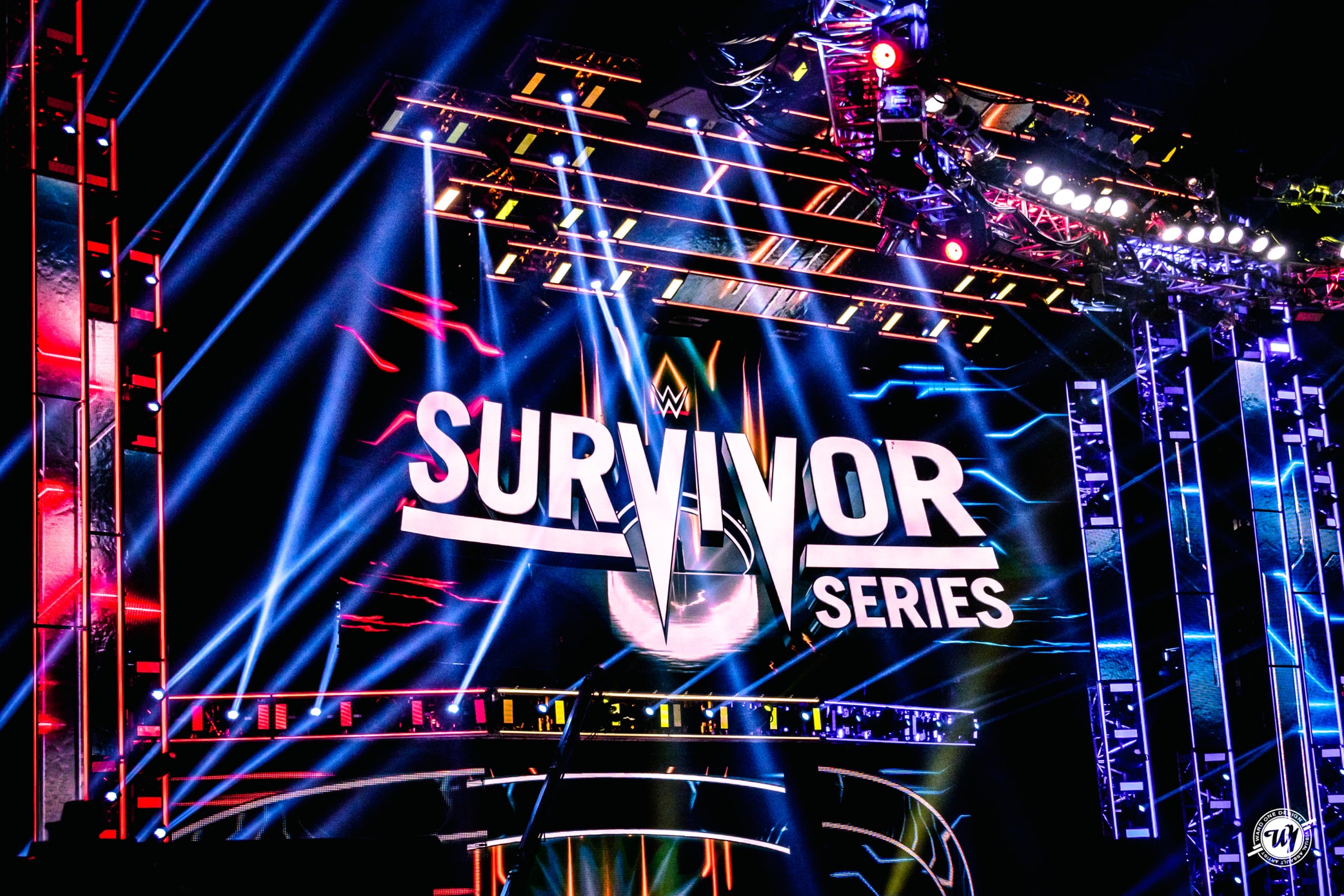 WWE Survivor Series