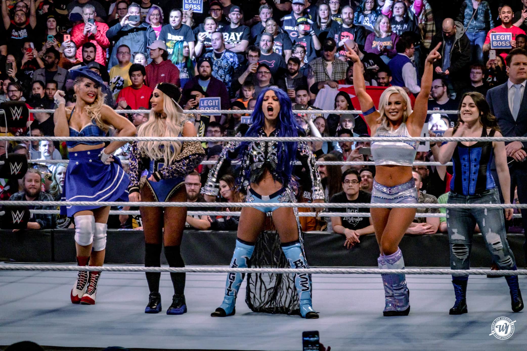 WWE Survivor Series