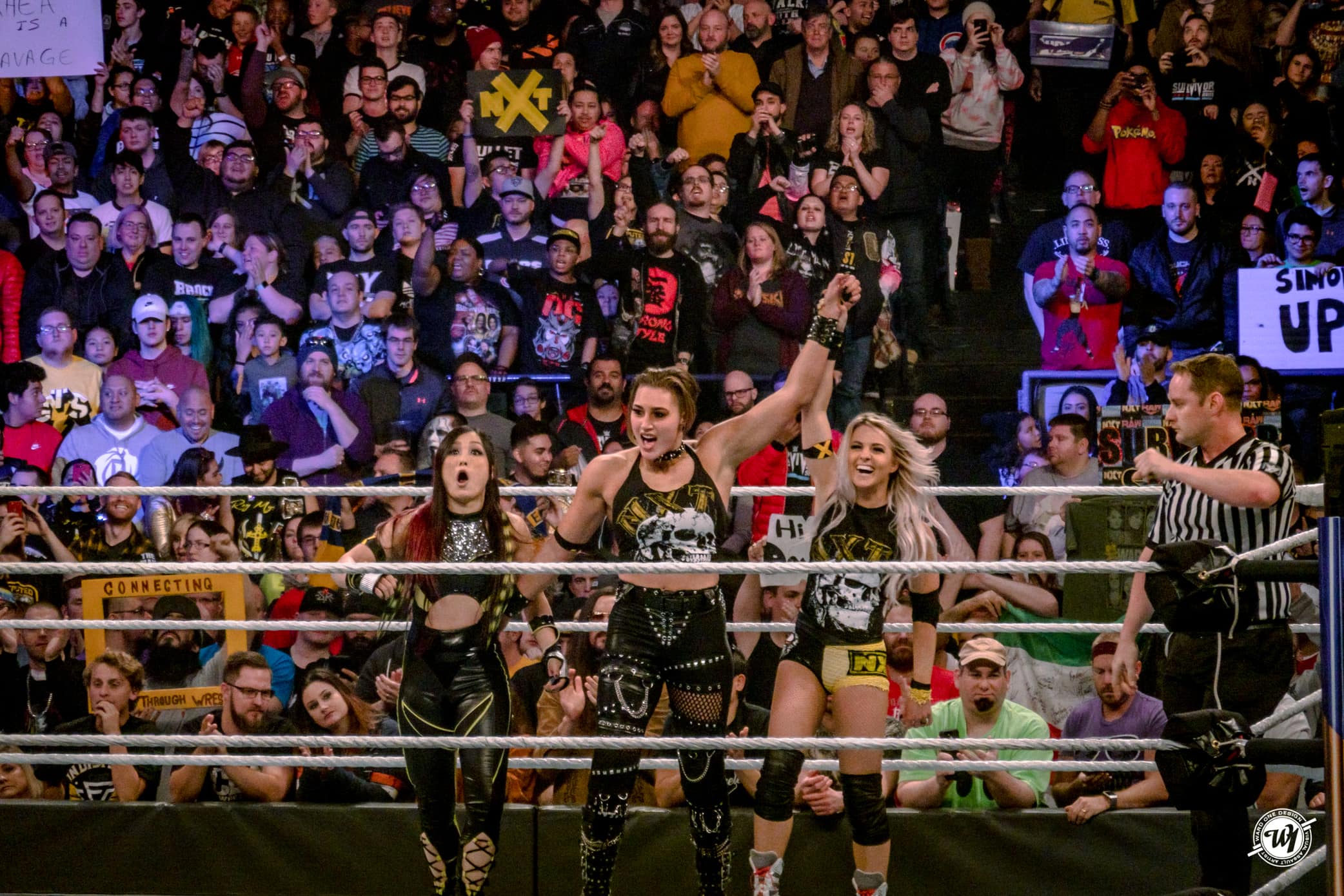 WWE Survivor Series
