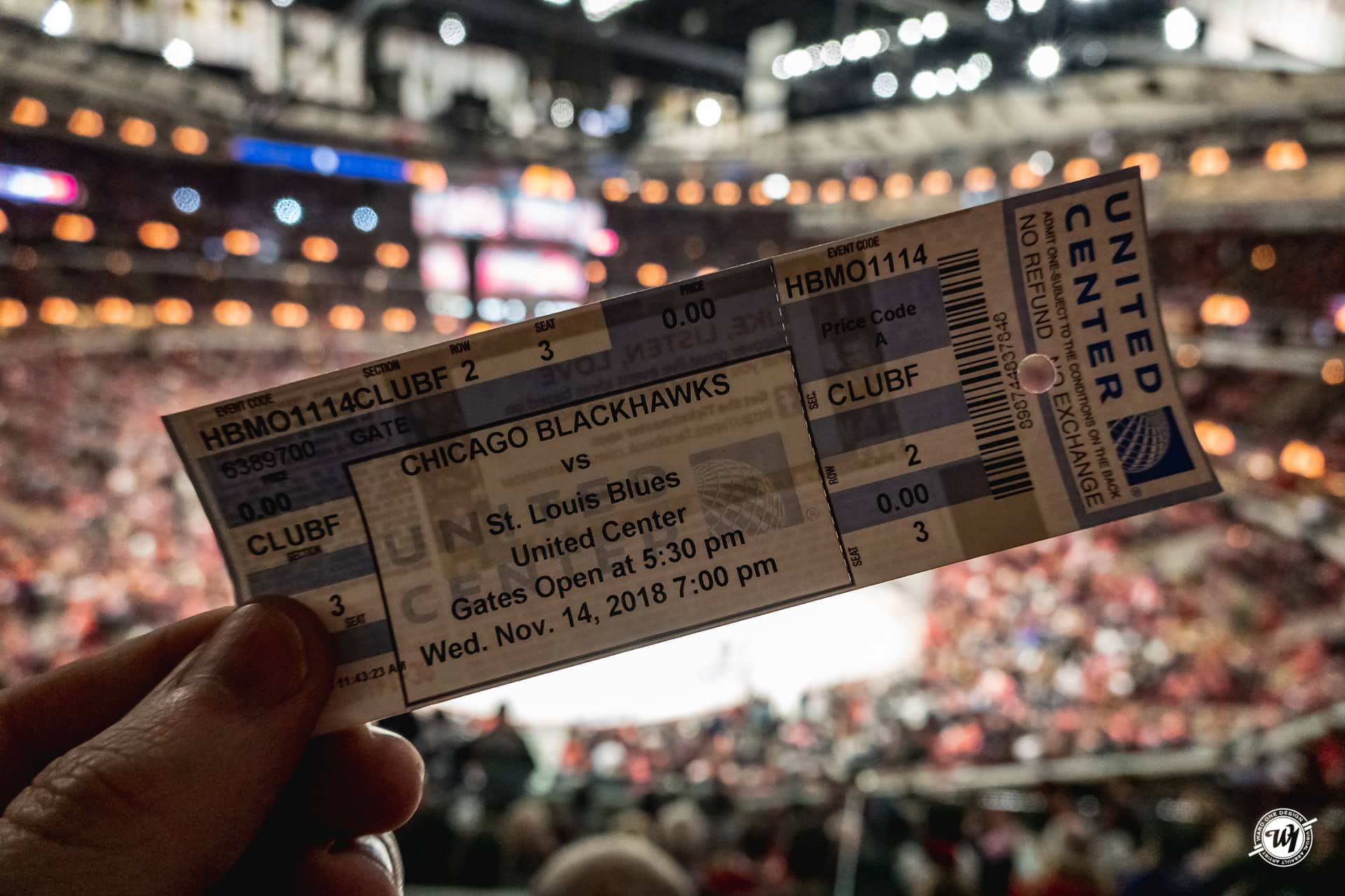 NHL Chicago Blackhawks