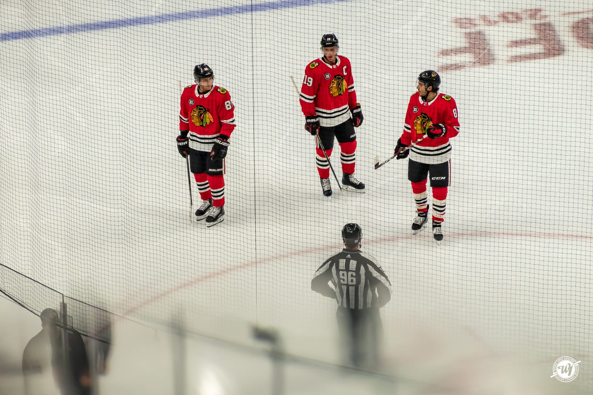 NHL Chicago Blackhawks