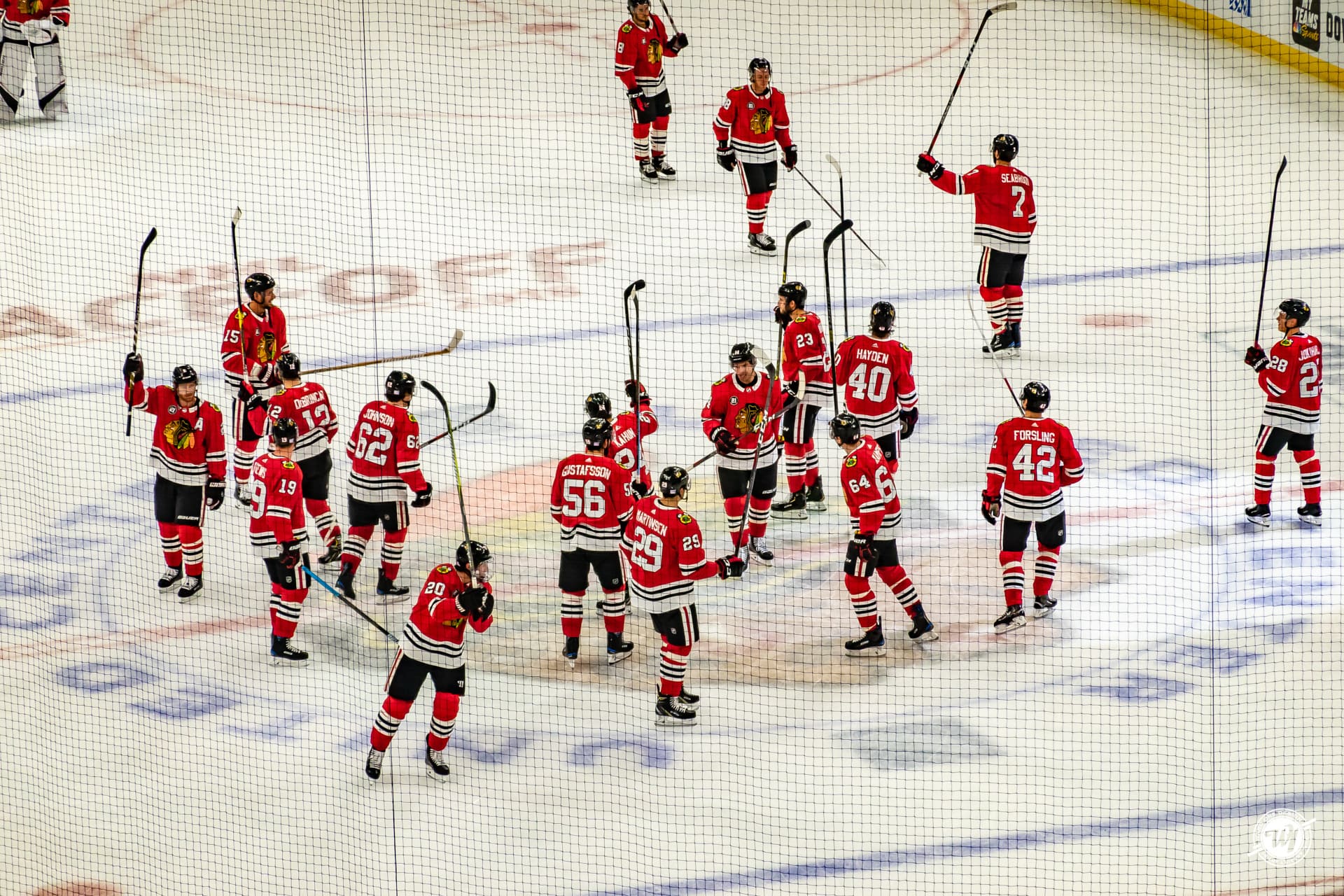 NHL Chicago Blackhawks
