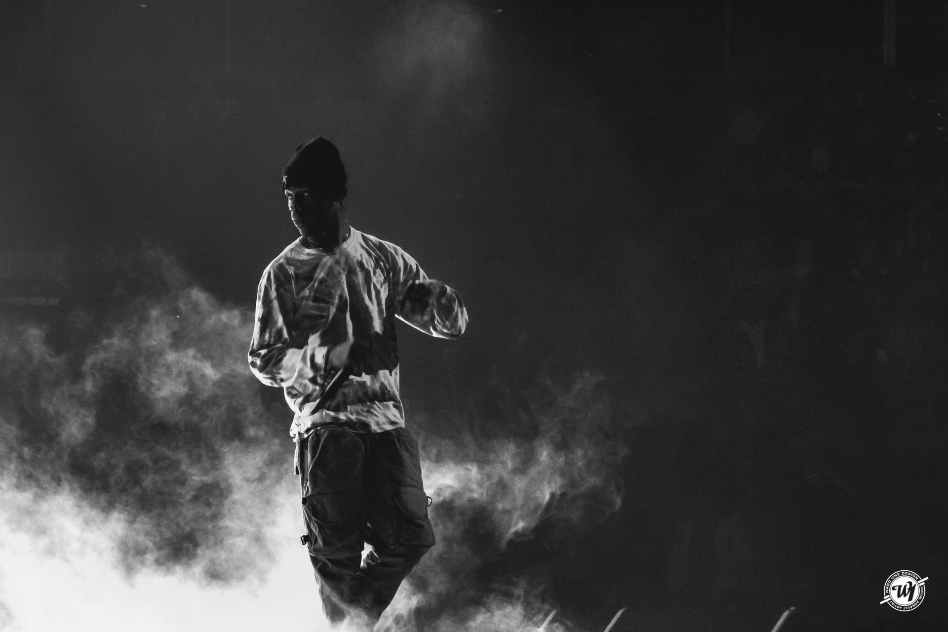 Travis Scott - AstroWorld