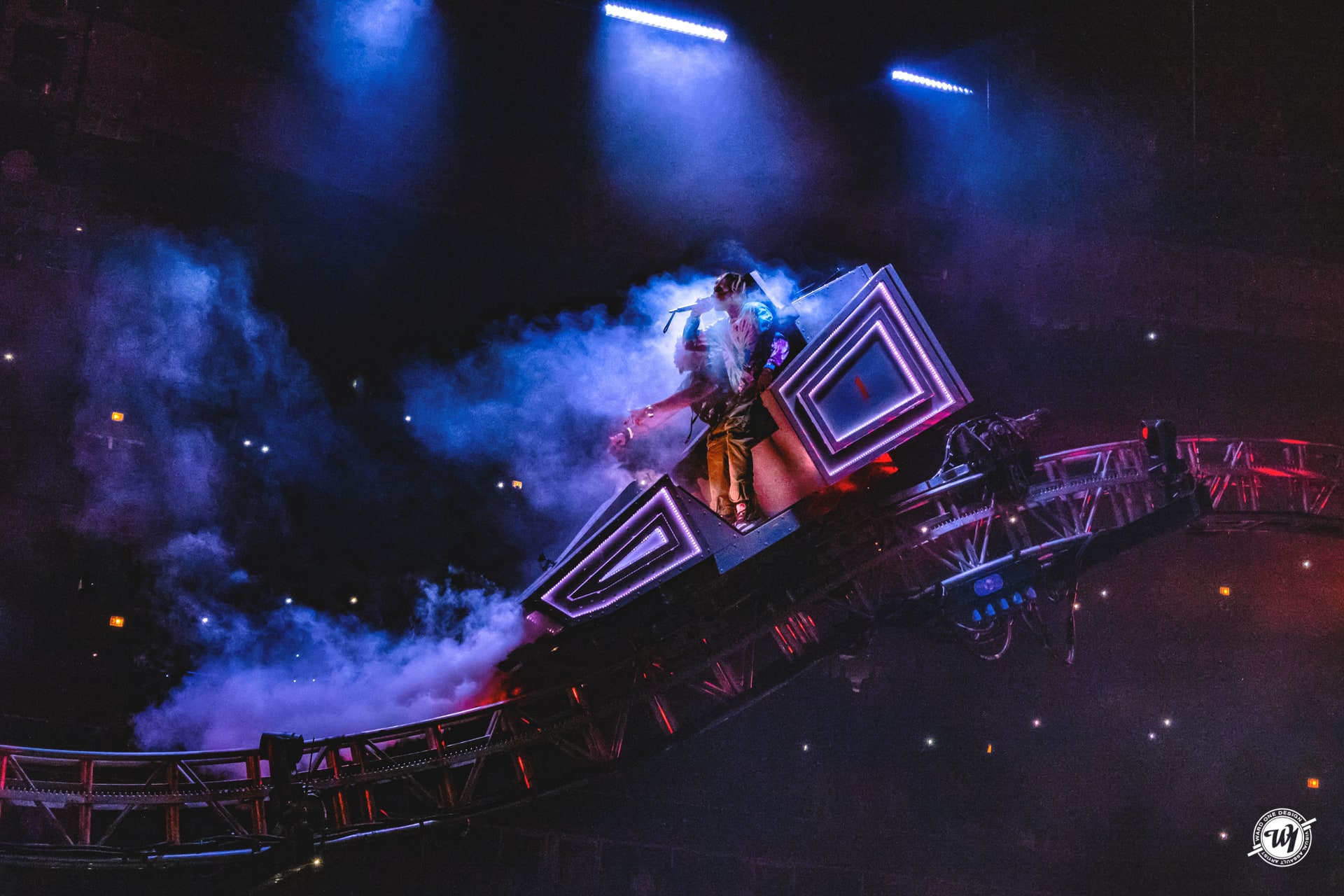 Travis Scott - AstroWorld