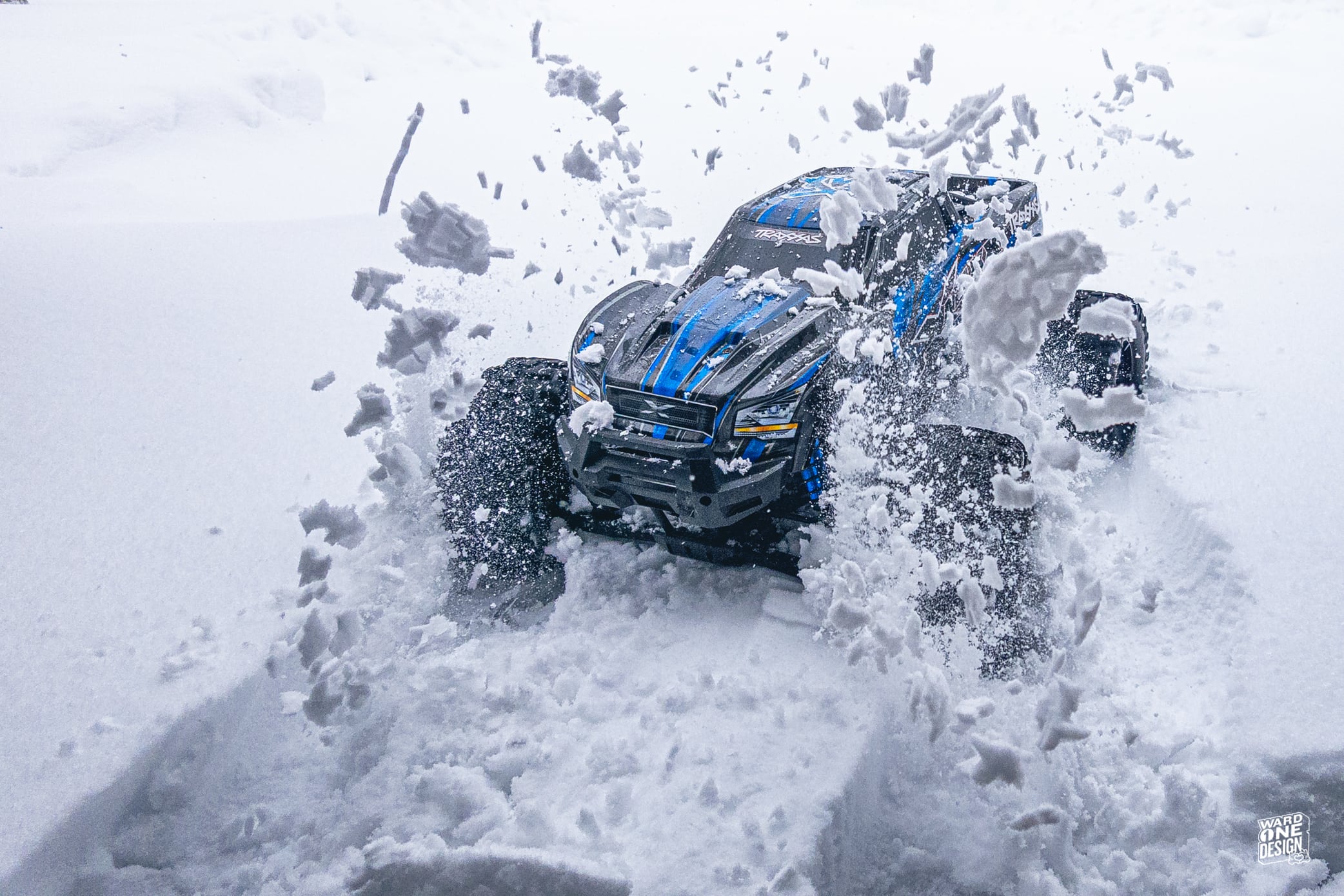 Traxxas Xmaxx