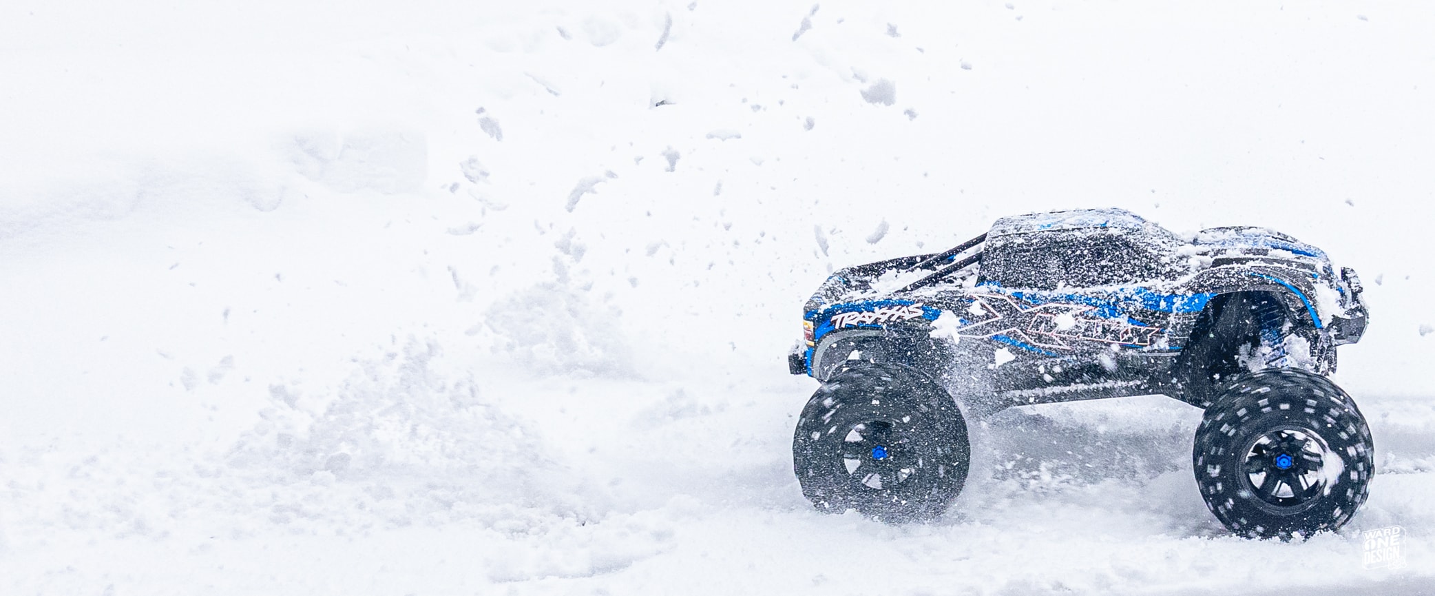 Traxxas Xmaxx