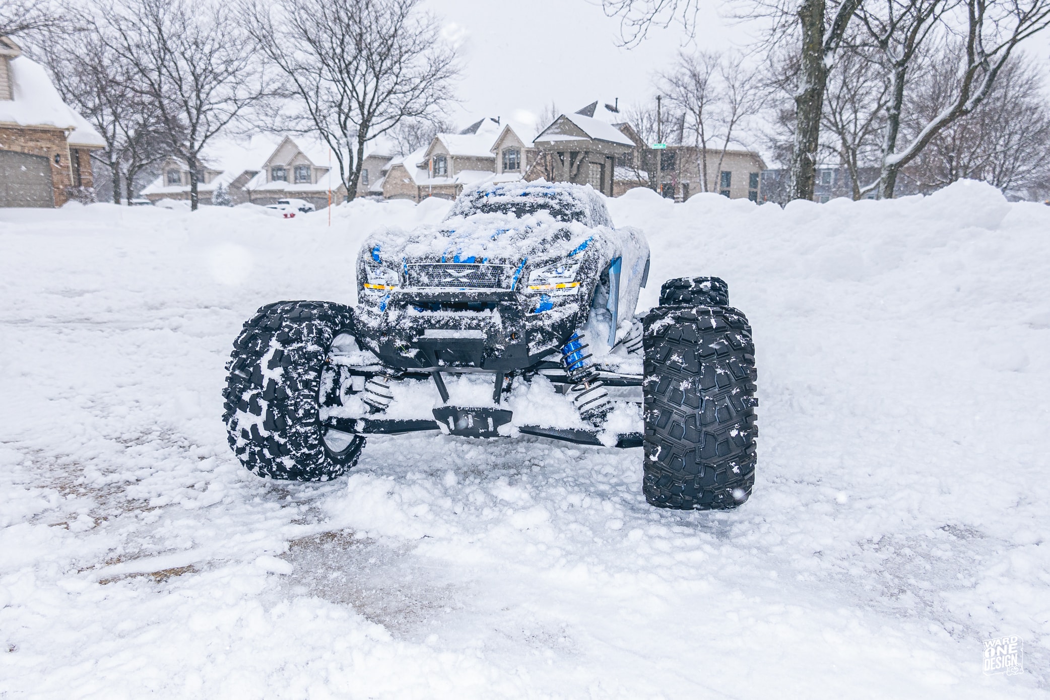 Traxxas Xmaxx