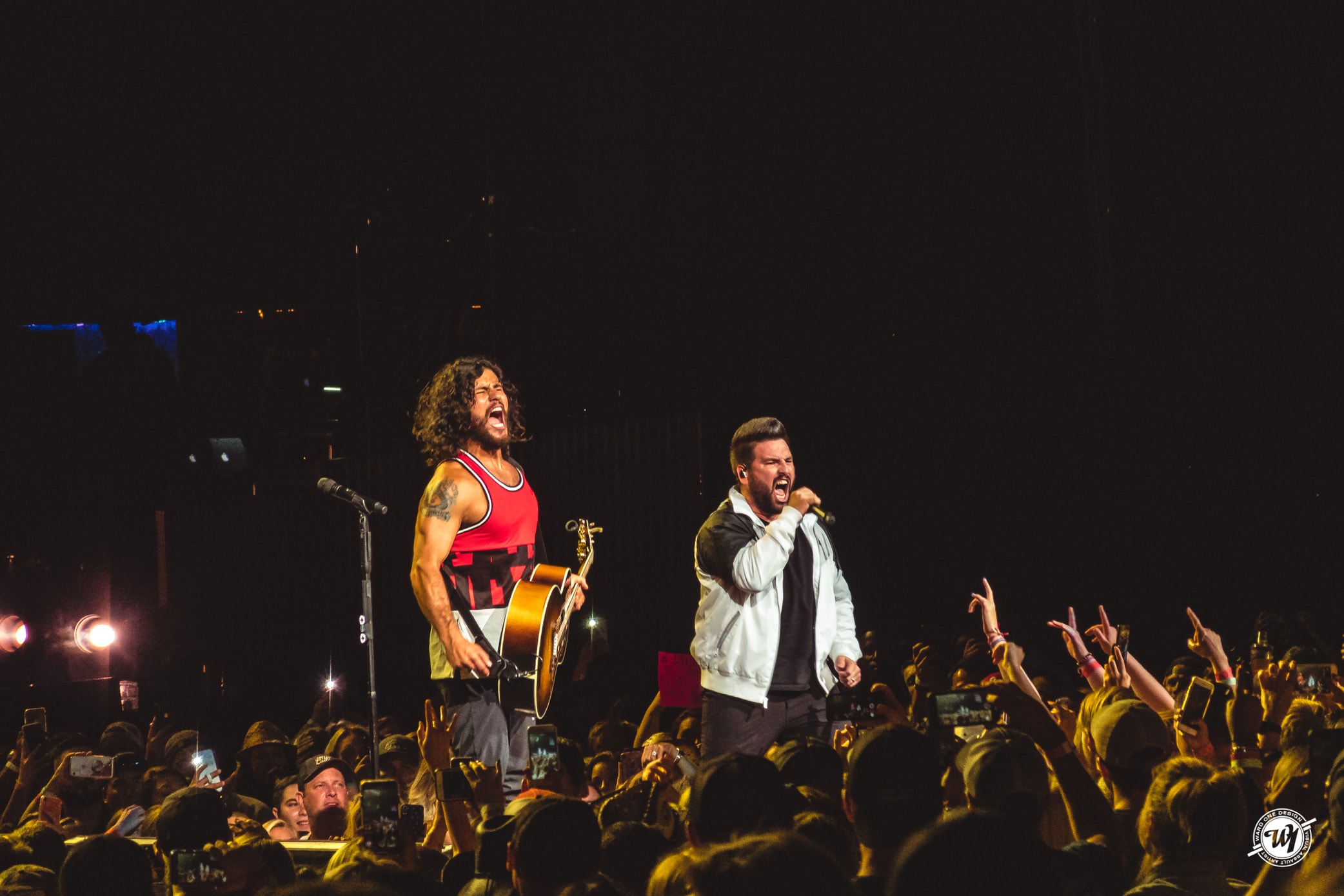 Dan + Shay
