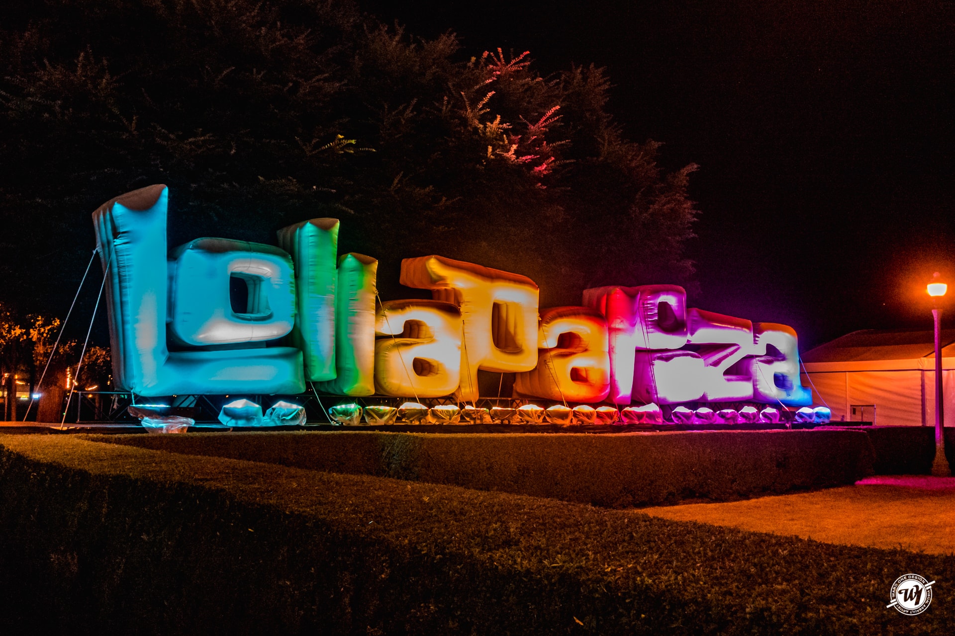 LollaPalooza 2018 Chicago