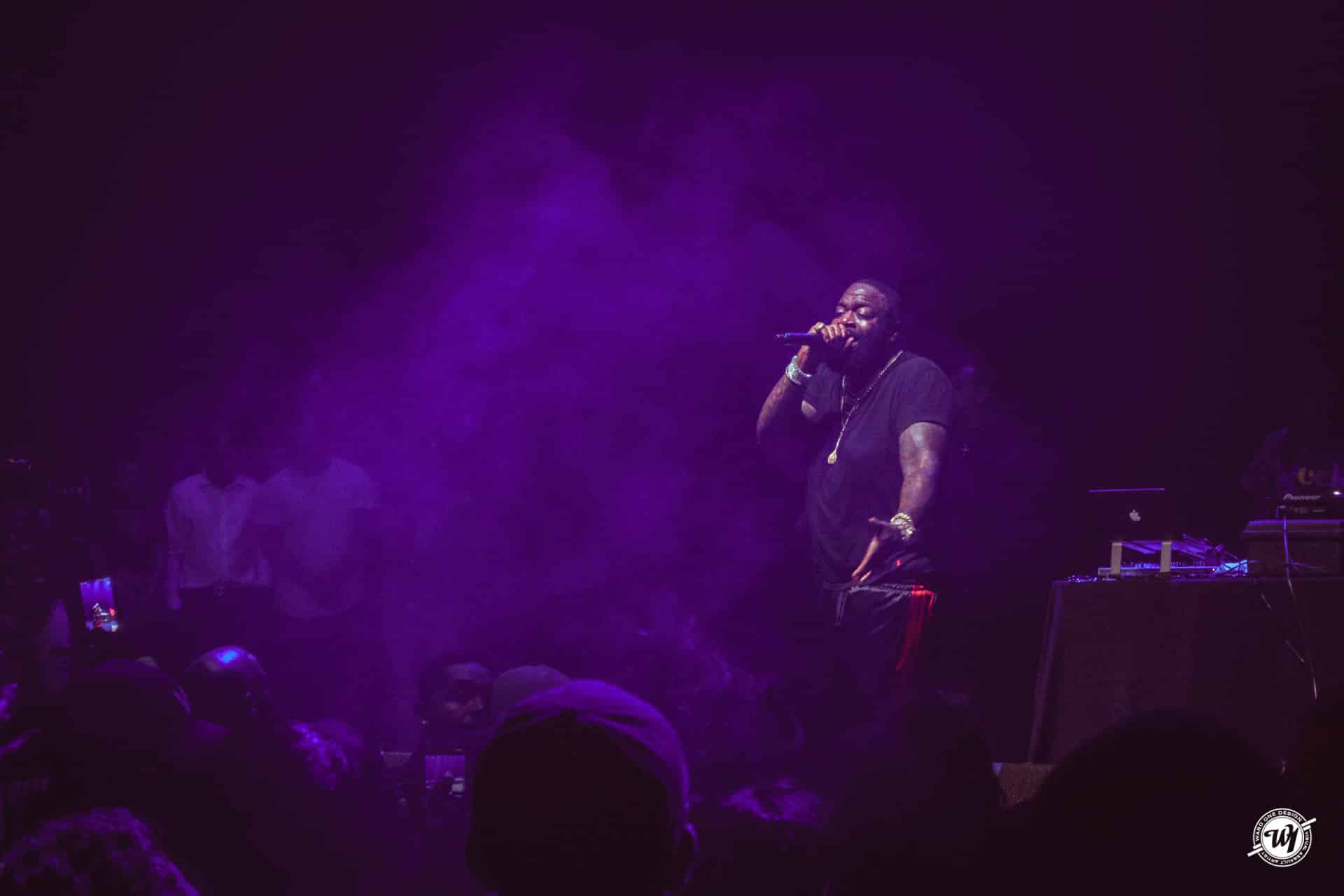 Rick Ross