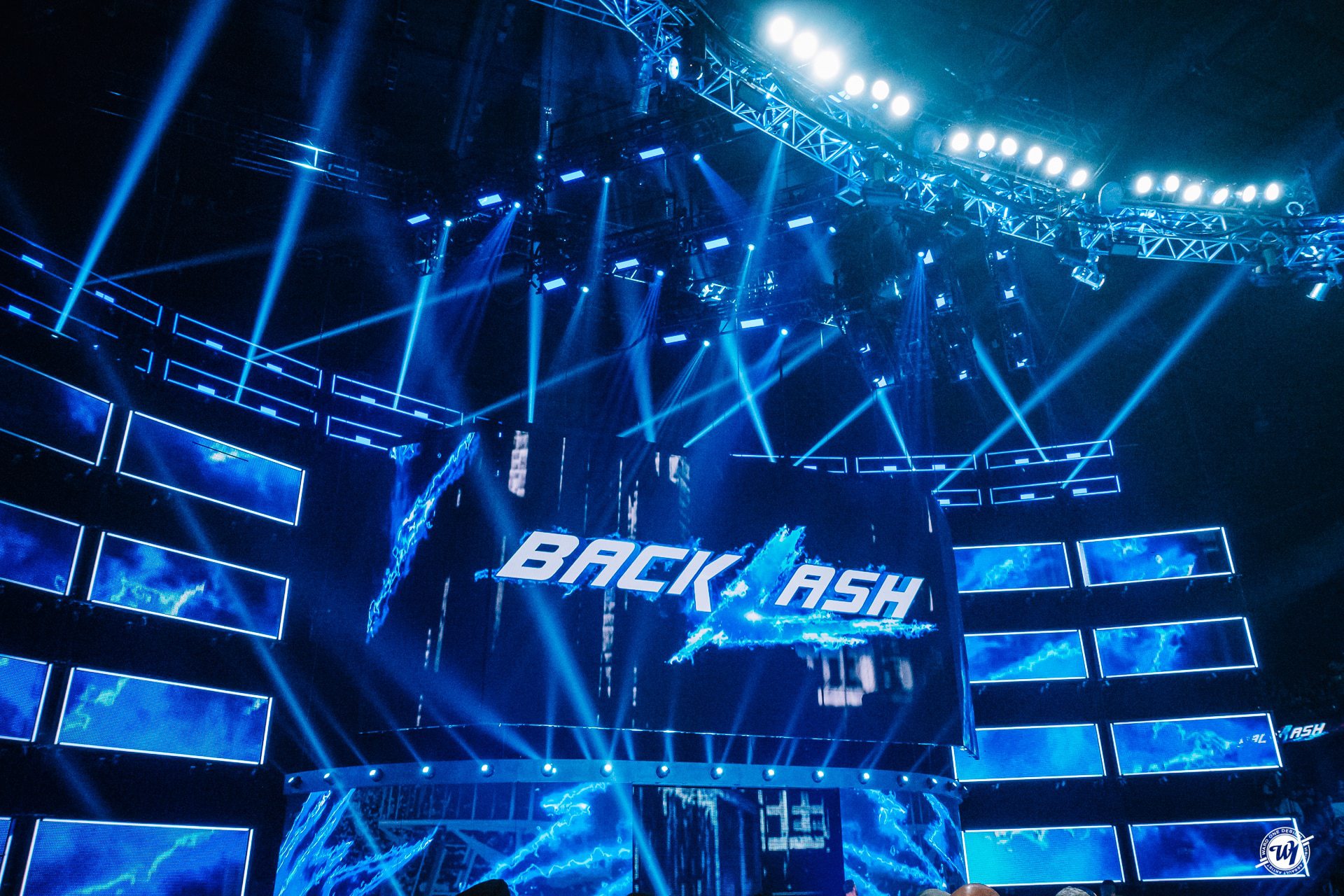 WWE Backlash 2017