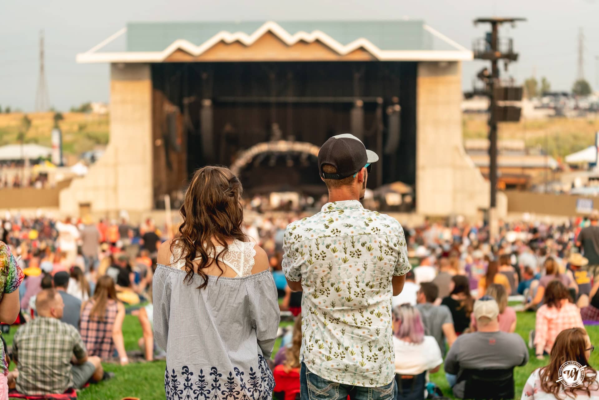 Usana Amphitheatre