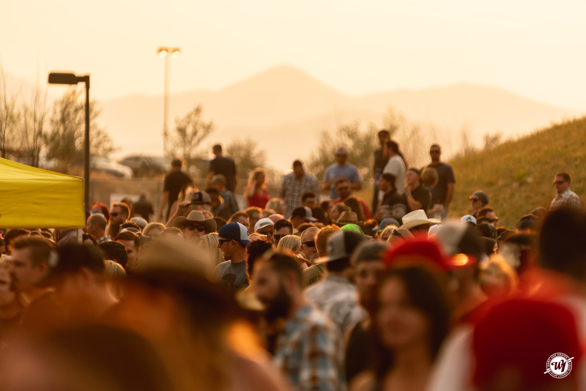 Usana Amphitheatre