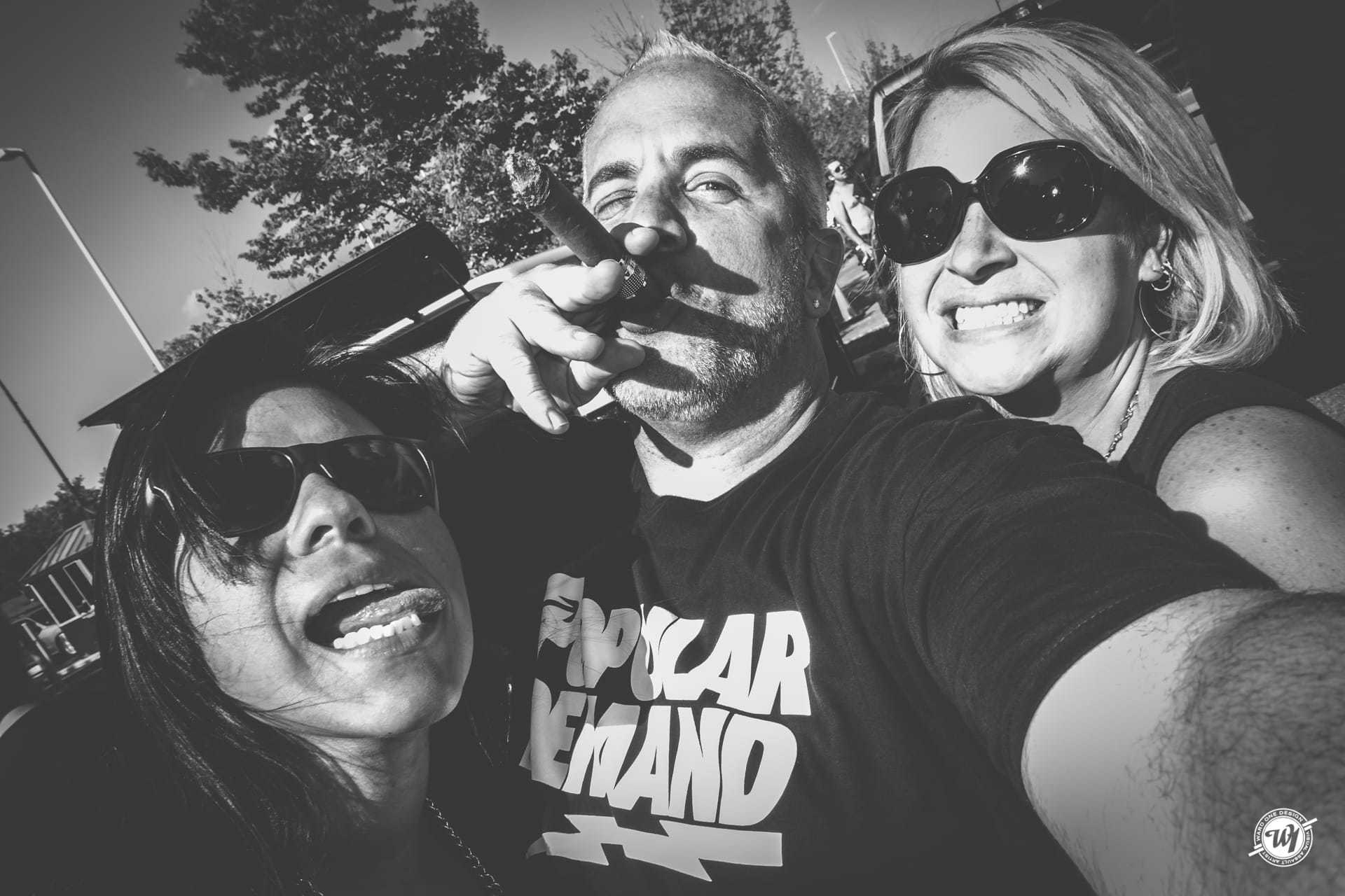 Metallica 2017 Chicago