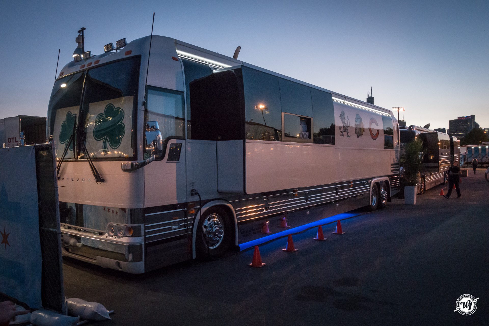 Live Nation presents Summer concert season 2017, and starts with the Country LakeShake festival.