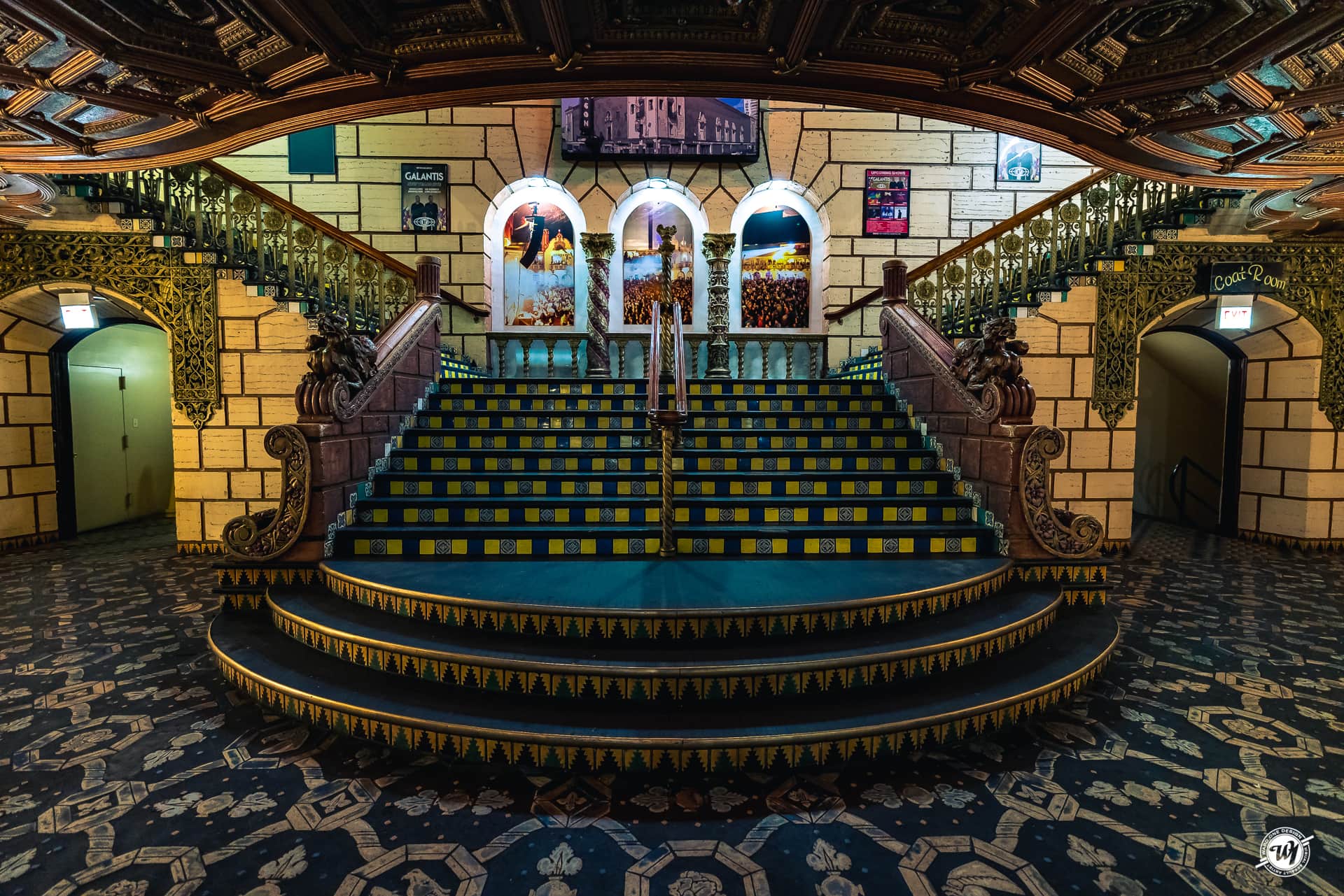 Aragon Ballroom • Chicago