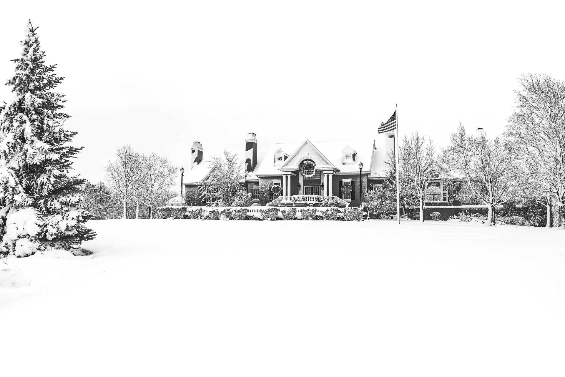 Bloomingdale Blizzard 2018