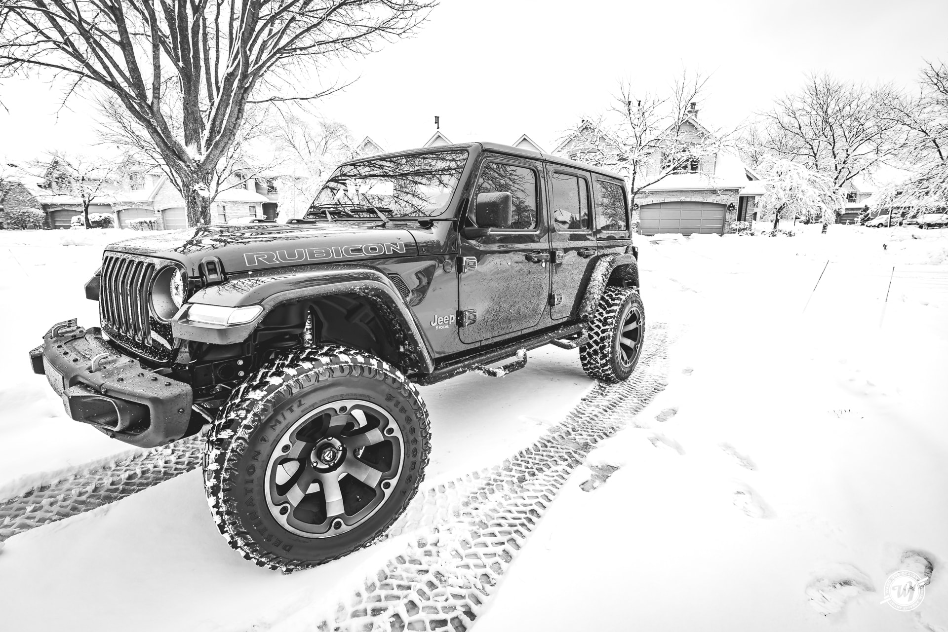 2018 Jeep Wrangler JLUR