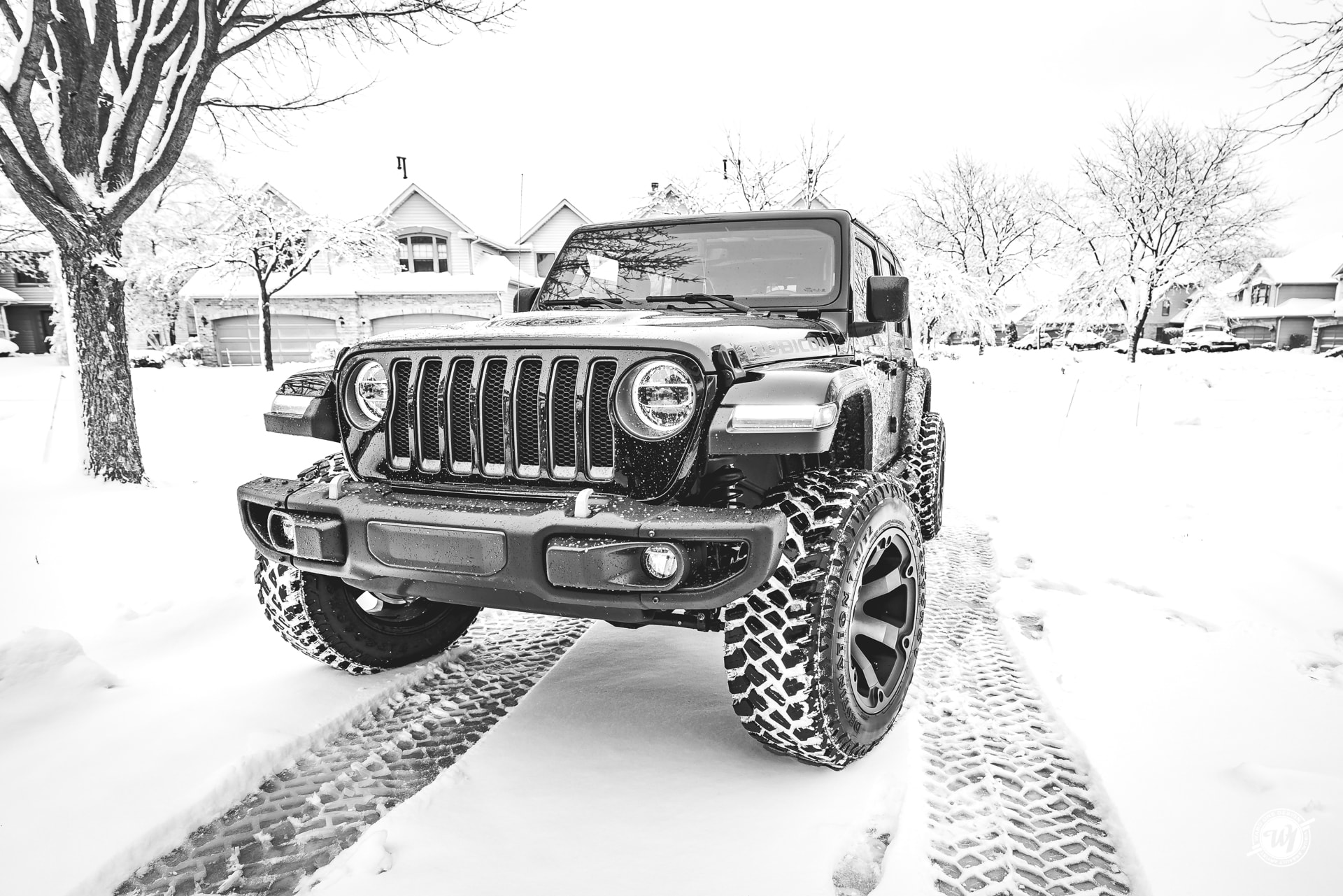 2018 Jeep Wrangler JLUR