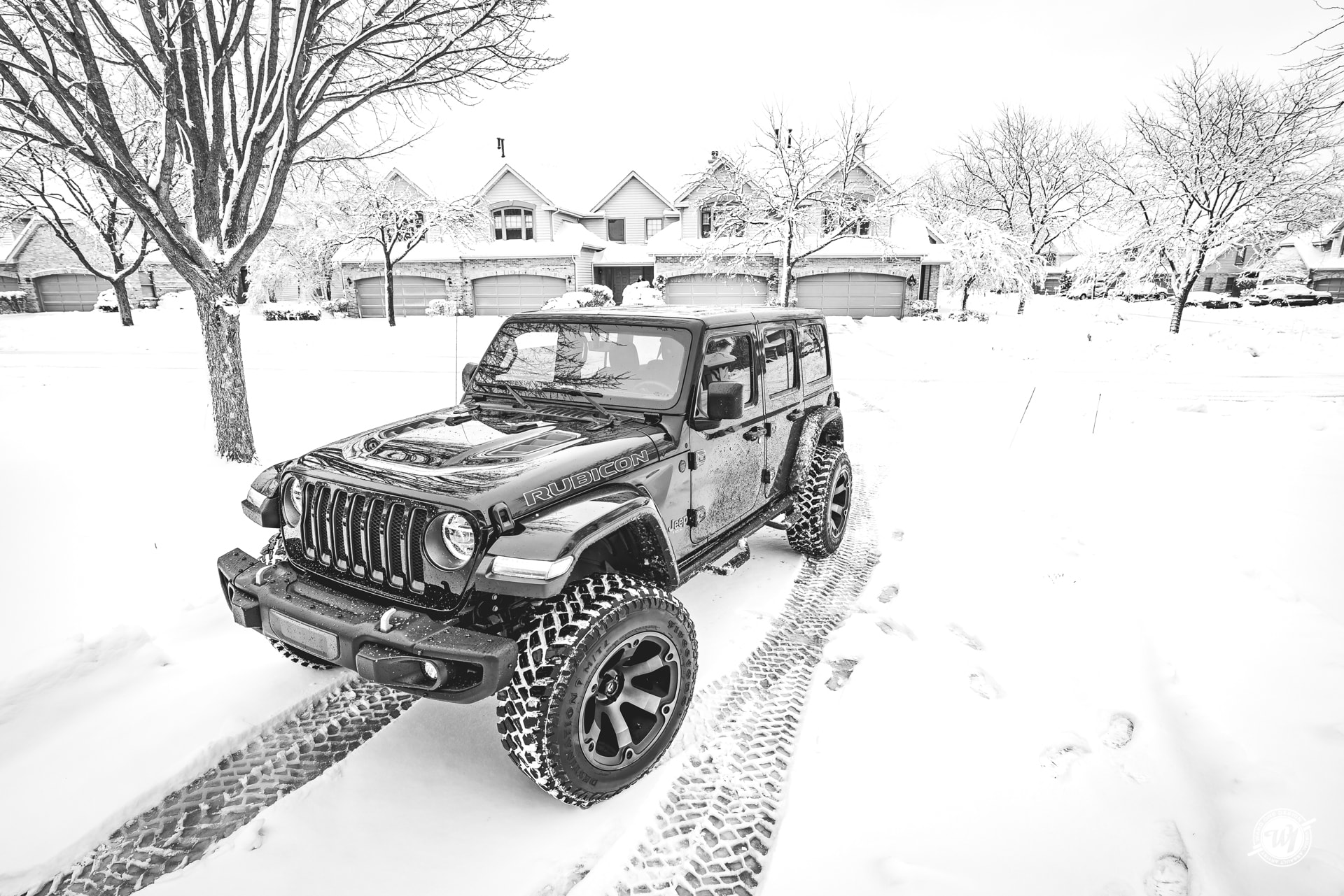 2018 Jeep Wrangler JLUR