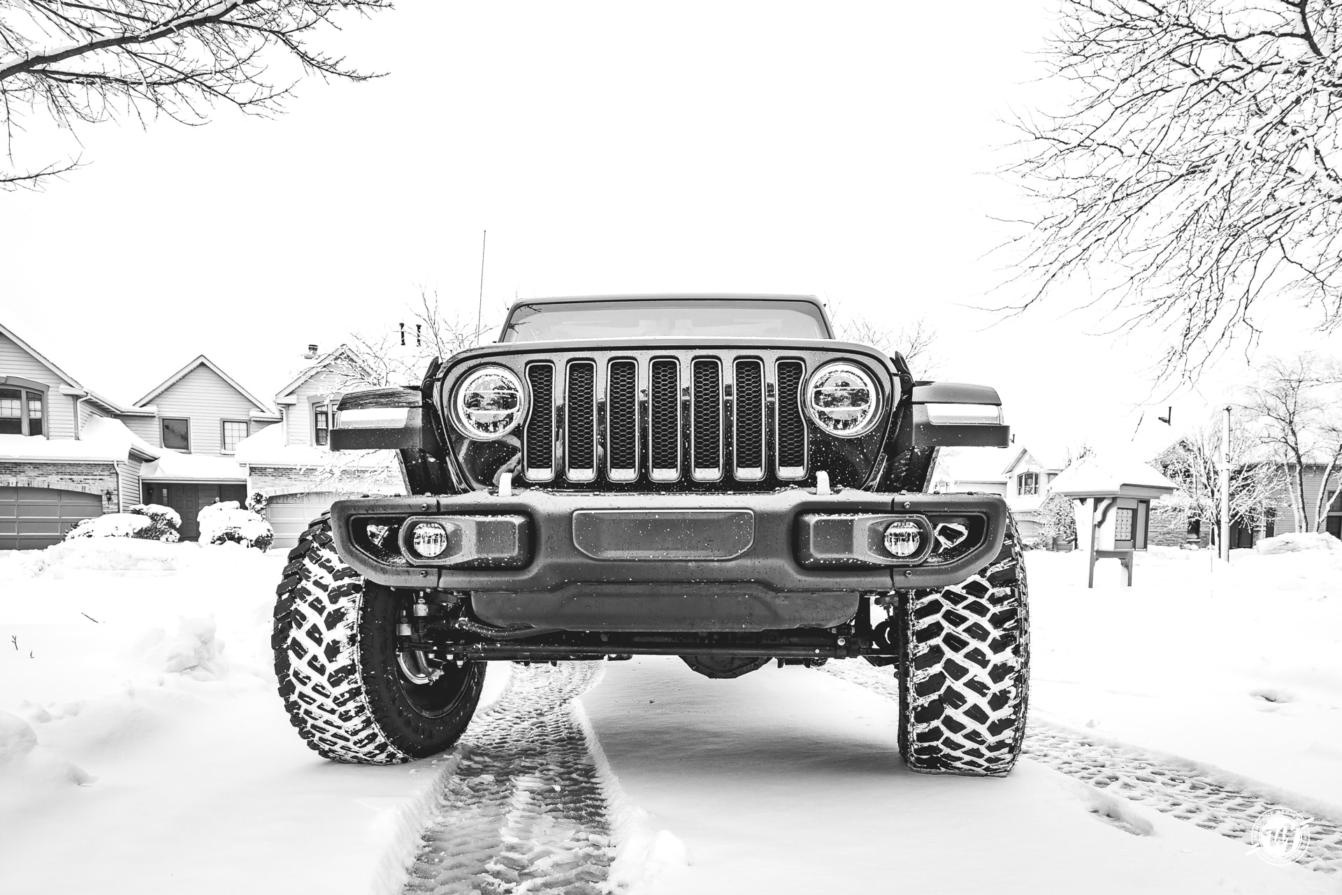 2018 Jeep Wrangler JLUR