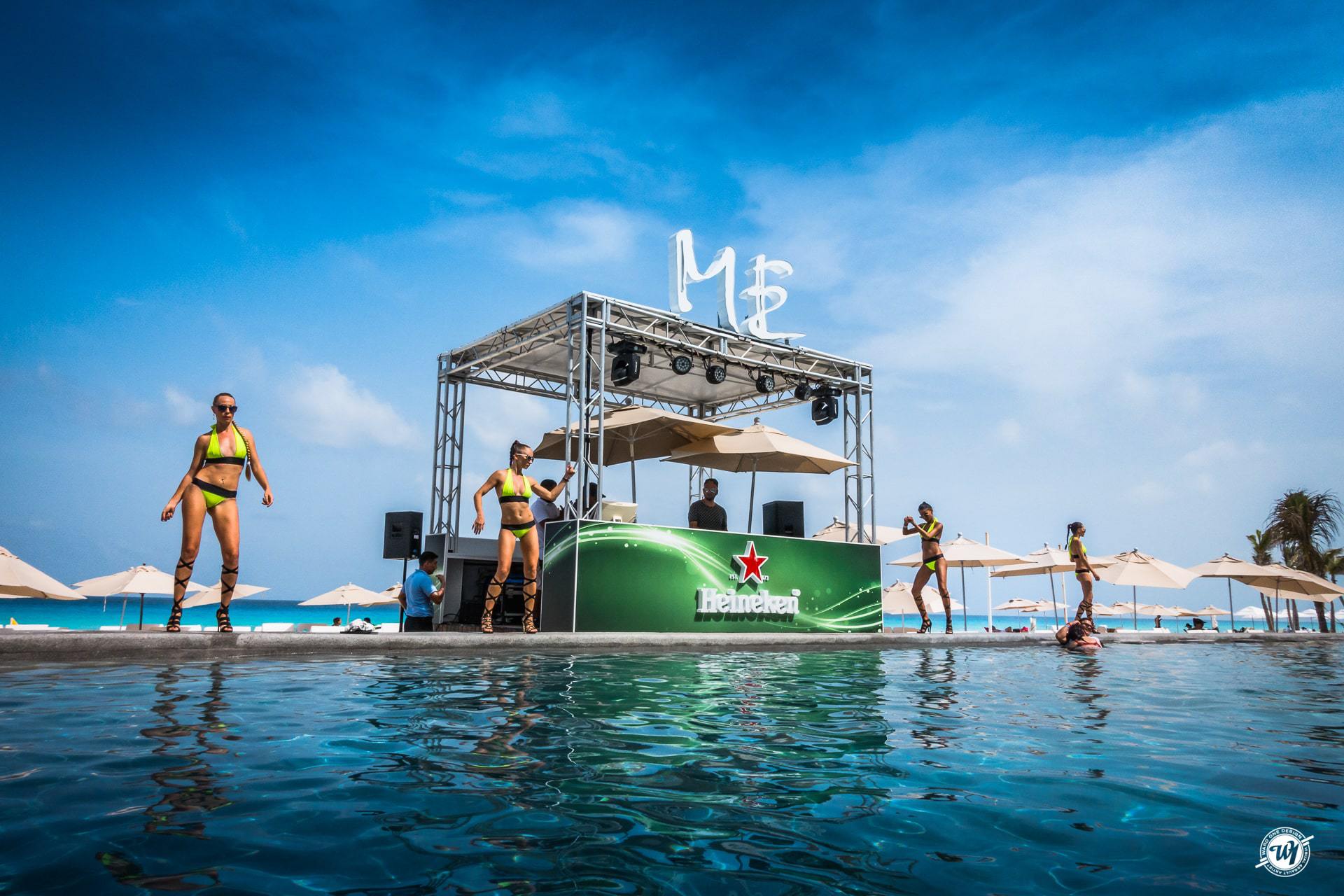 Mexico Mayhem 2017