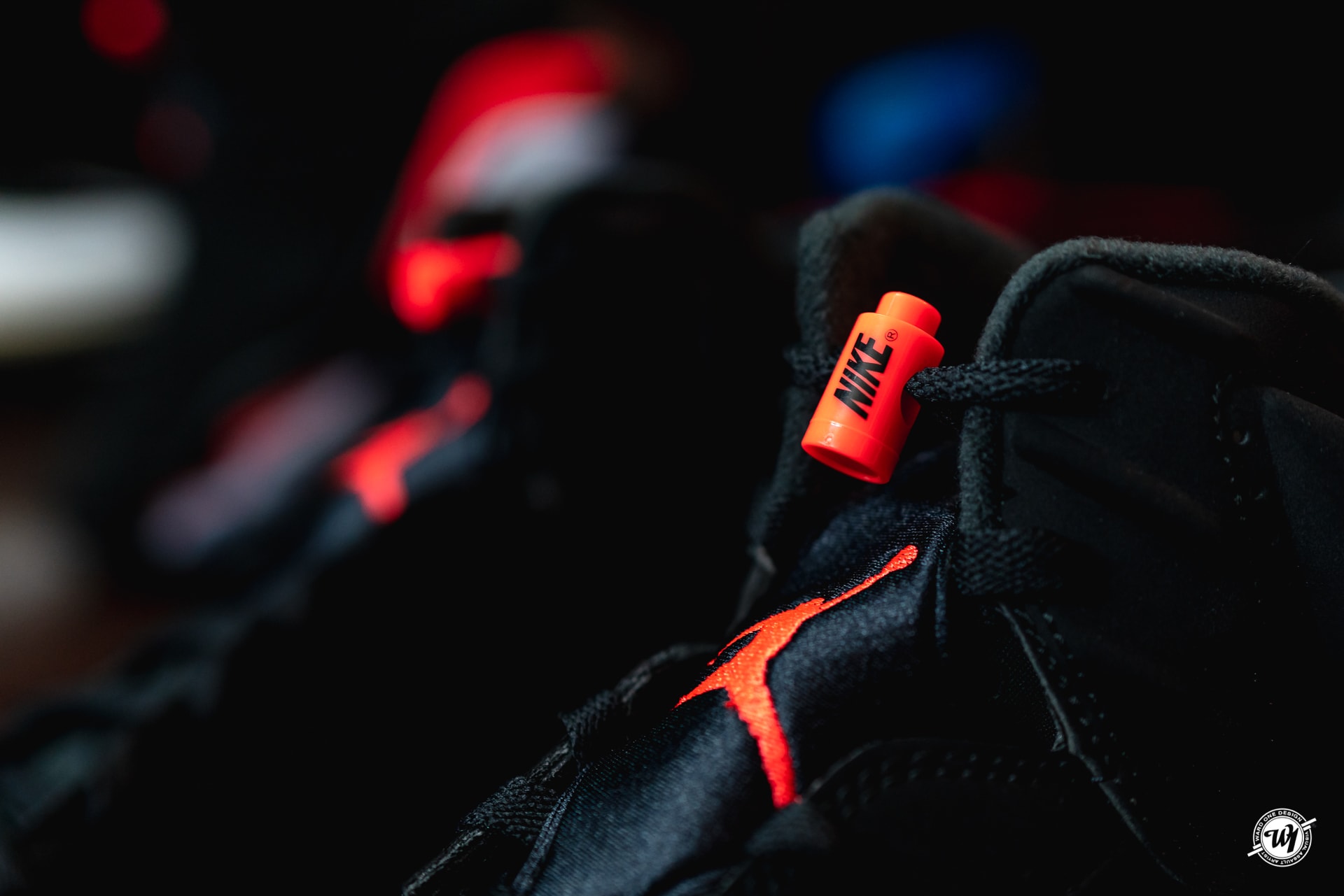 Air Jordan VI Infrared 2019