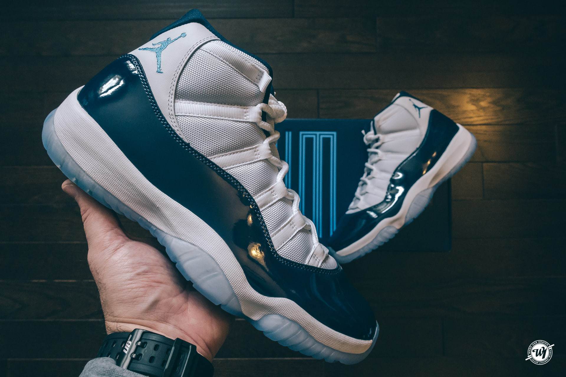 Air Jordan XI